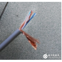 关于RJ45水晶头端接方法以及步骤的详细解答