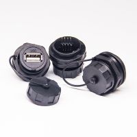 问起防水连接器性能你知道多少