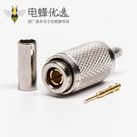 din连接器有什么优点？din型接头和n型接头有啥区别？