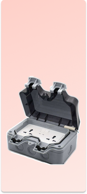 工业连接器
