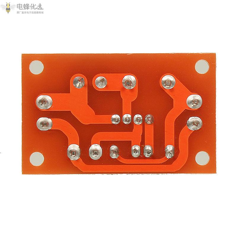 调试HIFI音箱高低频分频器音箱音频分频器JBL模块
