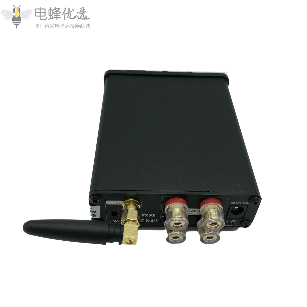 100W迷你功放板MINI发烧级高保真数字蓝牙5.0立体声3116_MINI功放