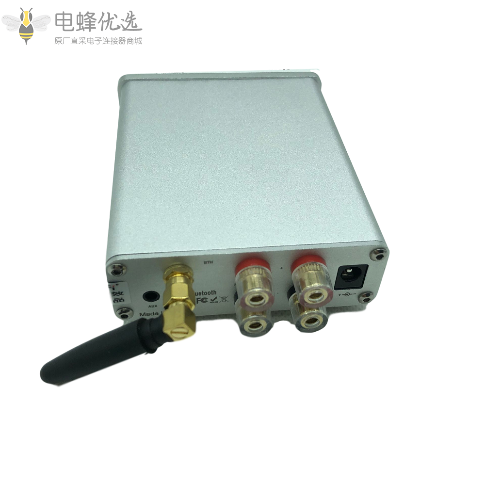 100W迷你功放板MINI发烧级高保真数字蓝牙5.0立体声3116_MINI功放