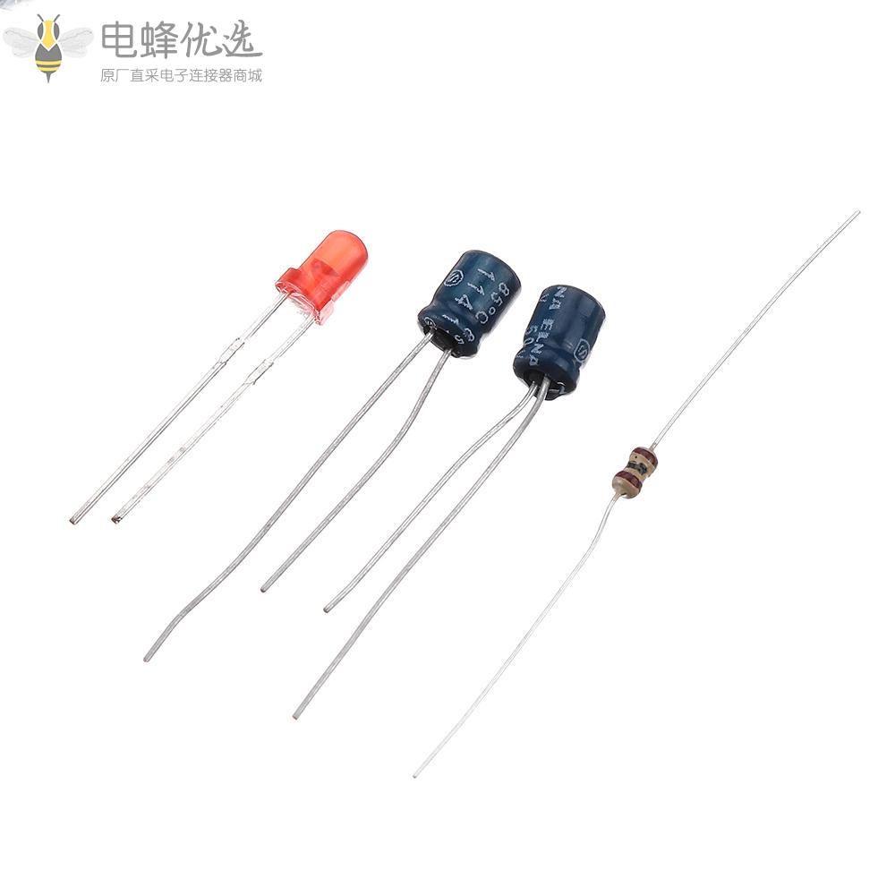 5V单声道立体声蓝牙接收器音频模块输出通用7针输出接口扬声器放大器